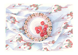 Roses Print